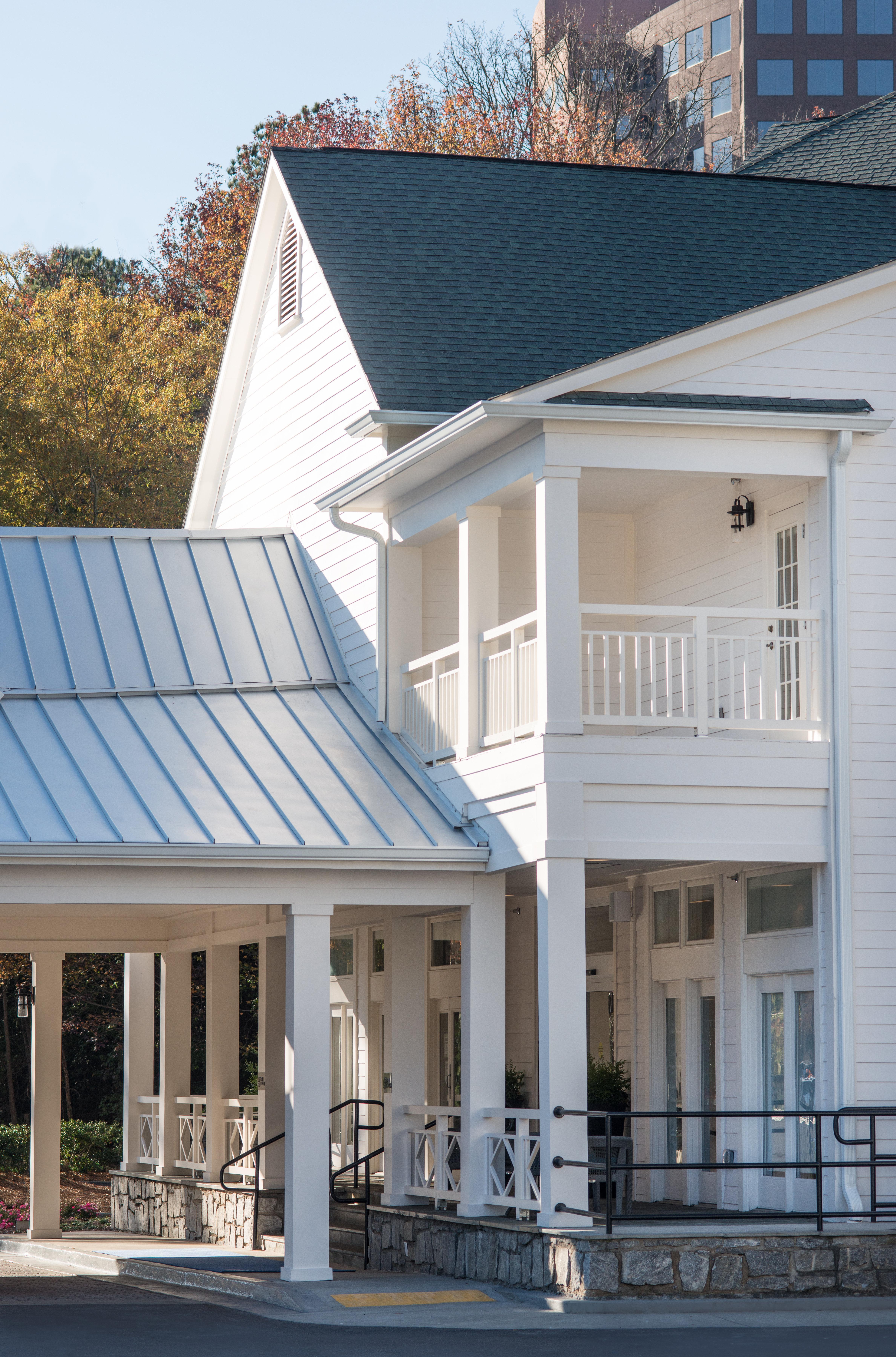 Hotel Indigo Atlanta Vinings By Ihg Smyrna Exterior photo